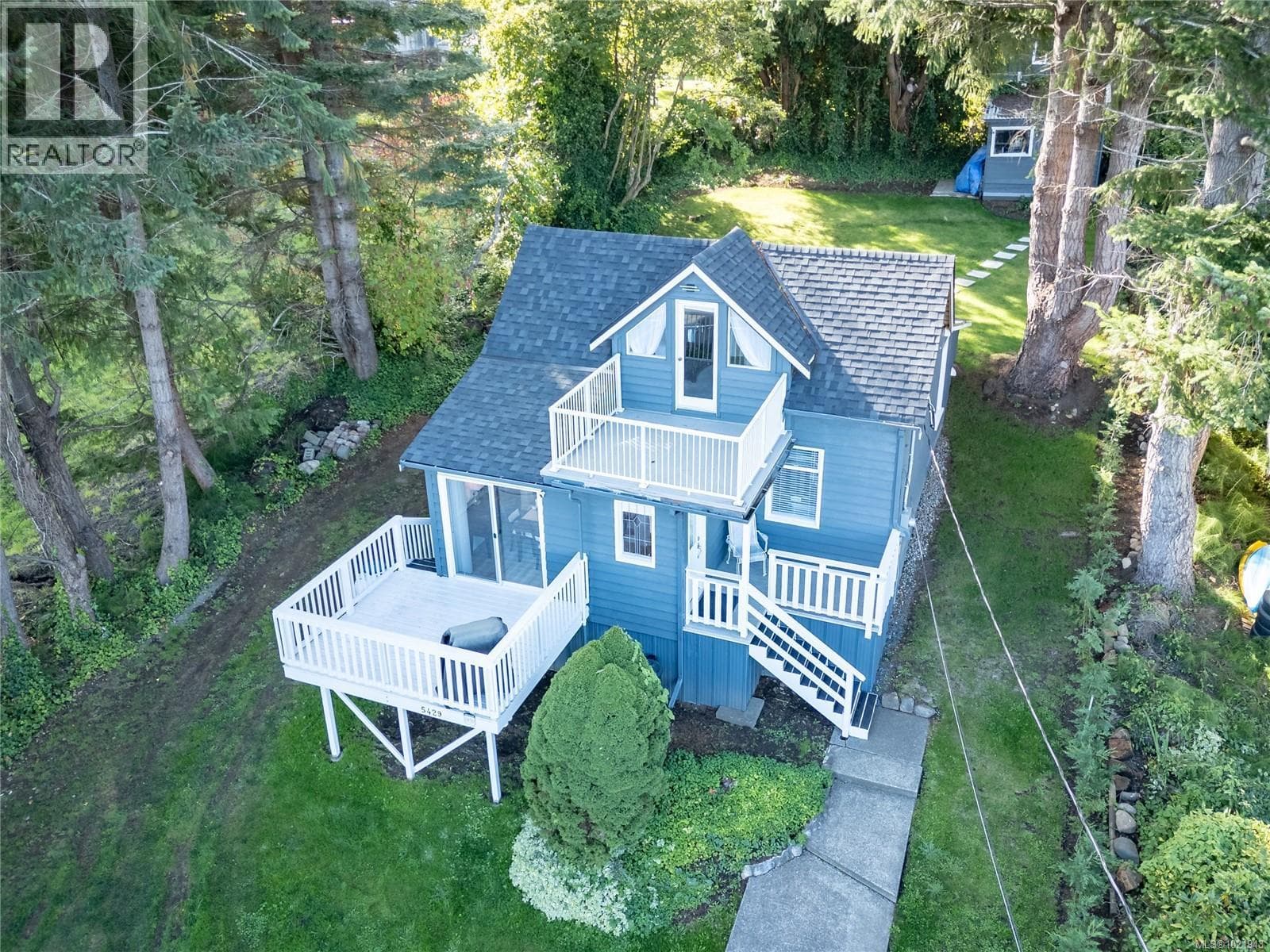 5429 Island Hwy, Vancouver Island — photo 3