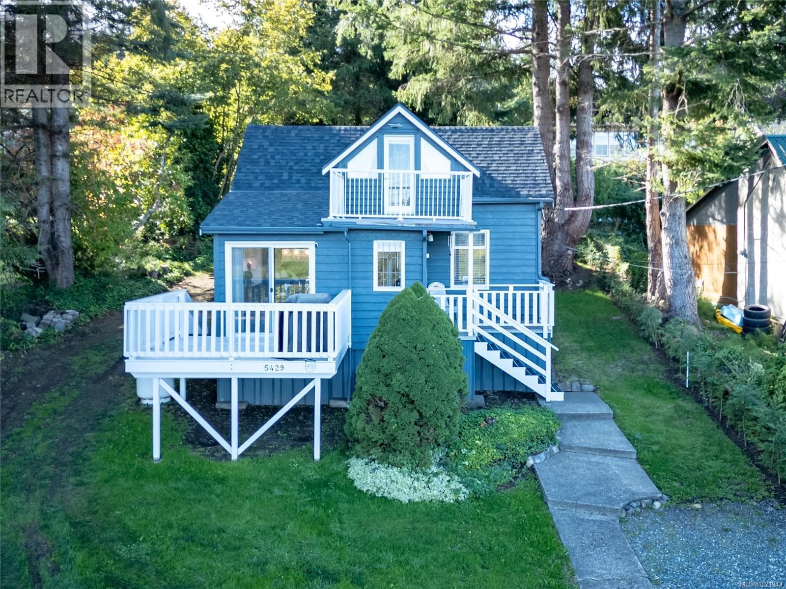 5429 Island Hwy, Vancouver Island — photo 4