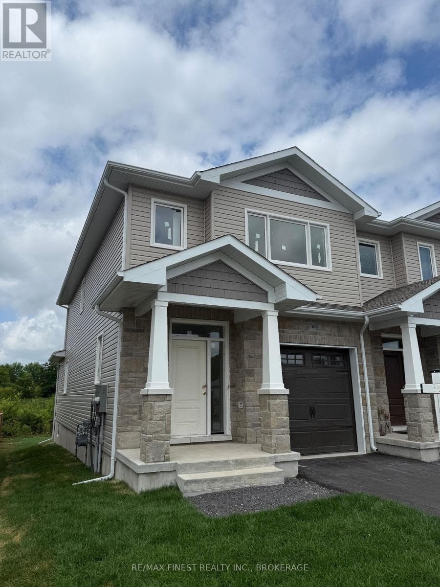 198 HERITAGE PARK DRIVE, Kingston — photo 2