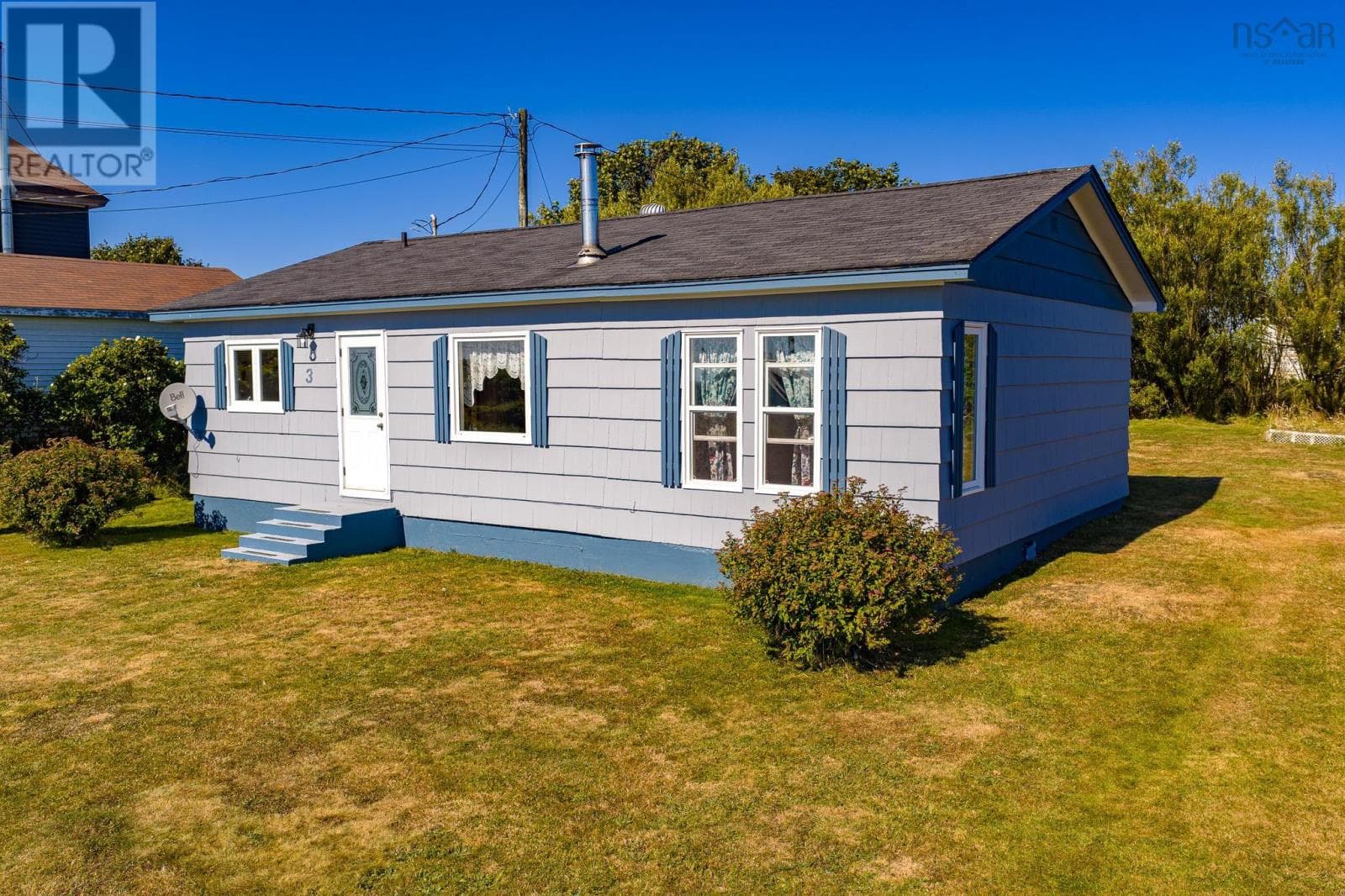 3 ATLANTIC STREET in 