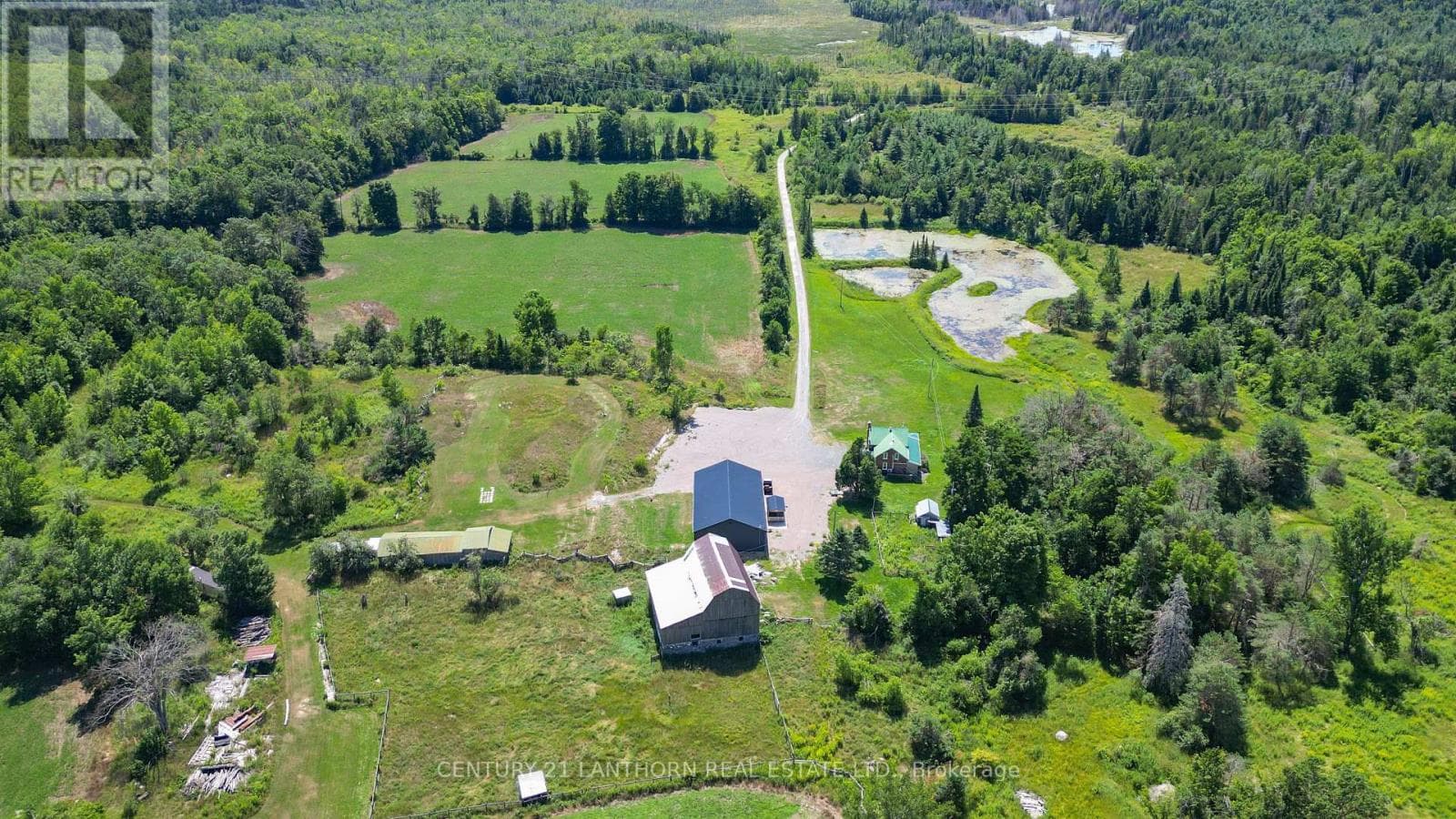 495 BARKER ROAD, Central Lakes — photo 2