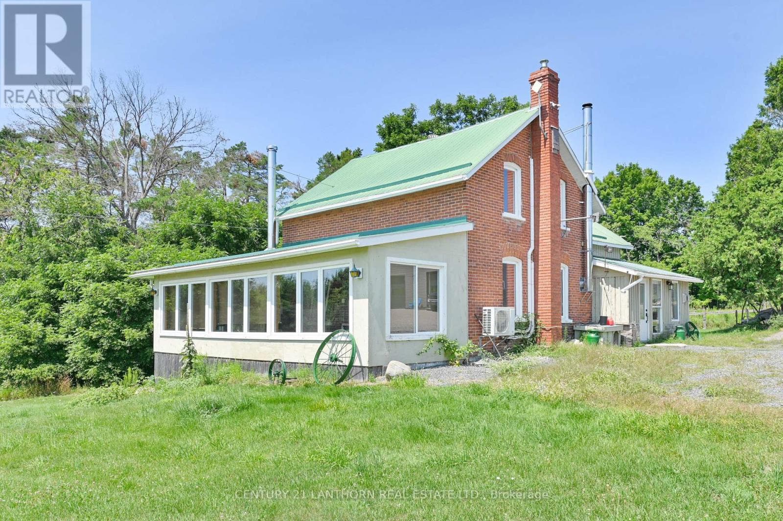 495 BARKER ROAD, Central Lakes — photo 3