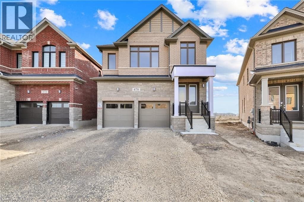 478 ROBERT WOOLNER Street in Ayr