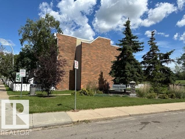 #512 2908 116A AV NW, Edmonton — photo 2
