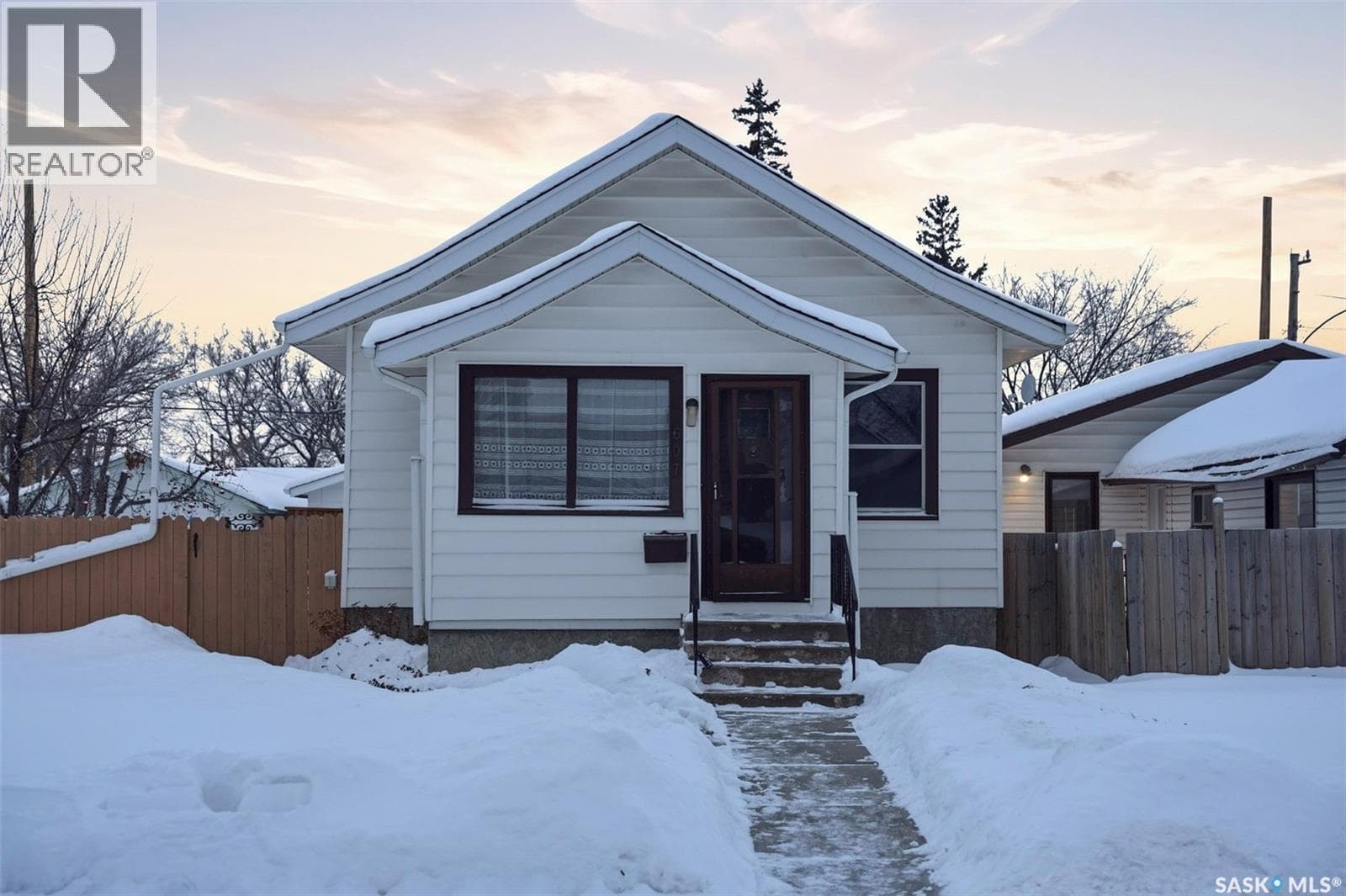 607 AVENUE K NORTH in 