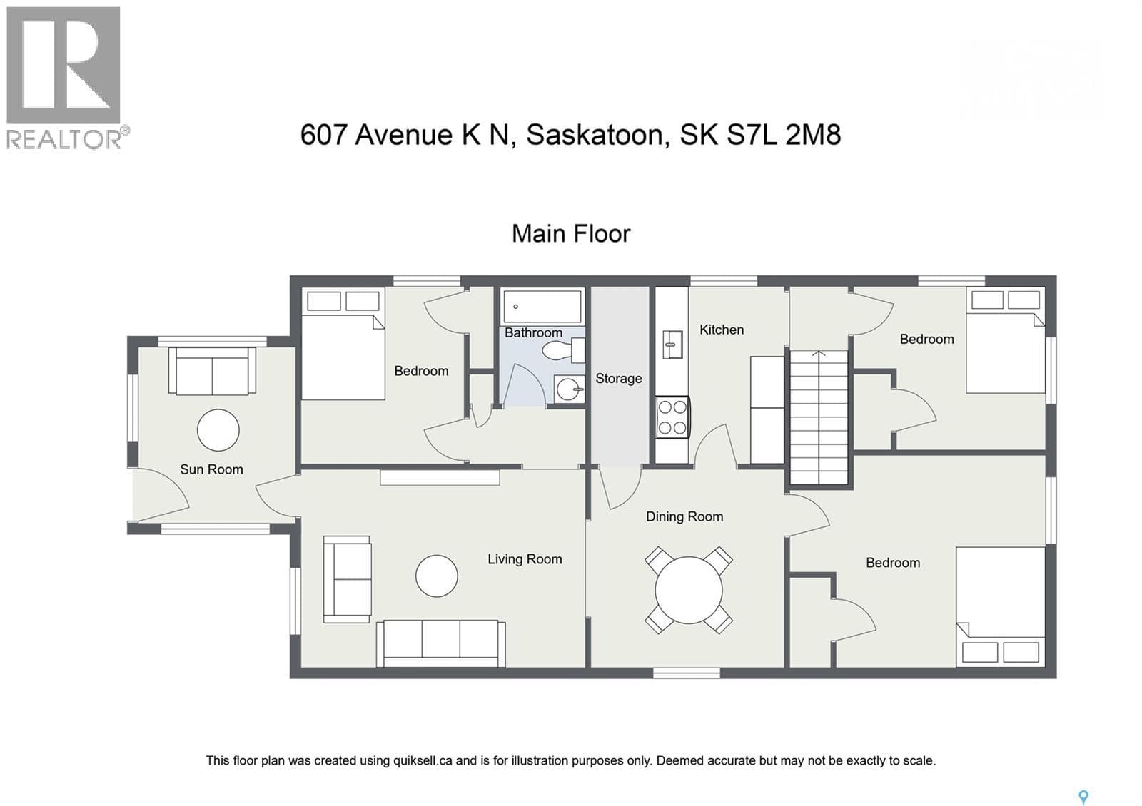 607 AVENUE K NORTH — photo 3