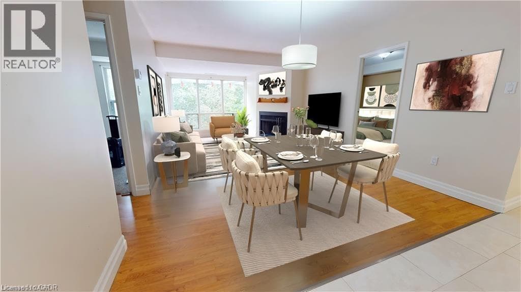 15 HOFSTETTER Avenue Unit# 403 — photo 3