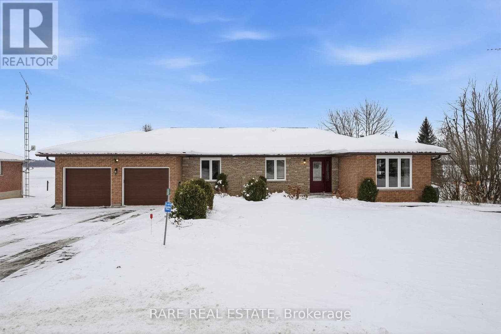 86 O'REILLY LANE in Lindsay