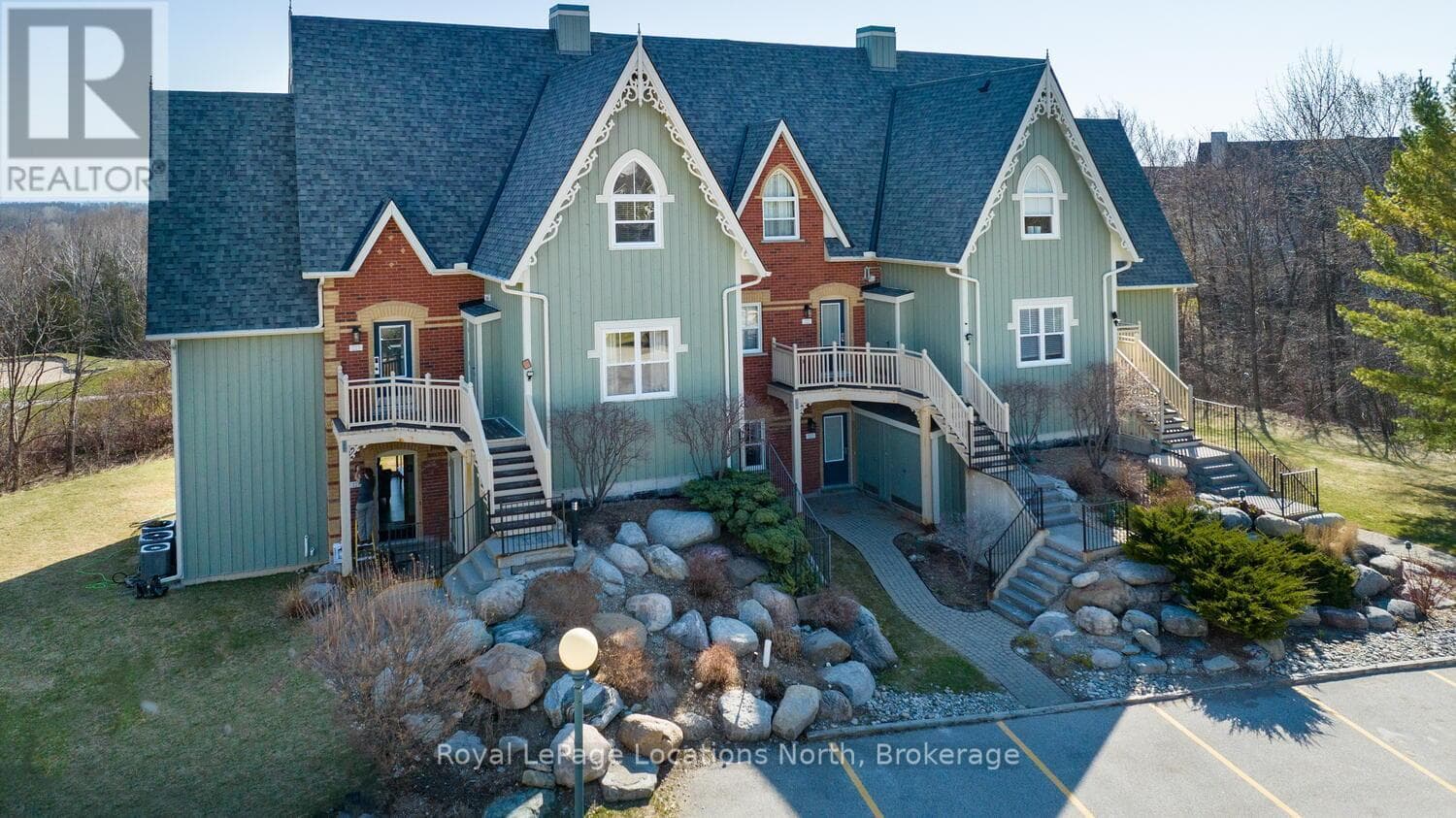 223 - 170 SNOWBRIDGE WAY in 