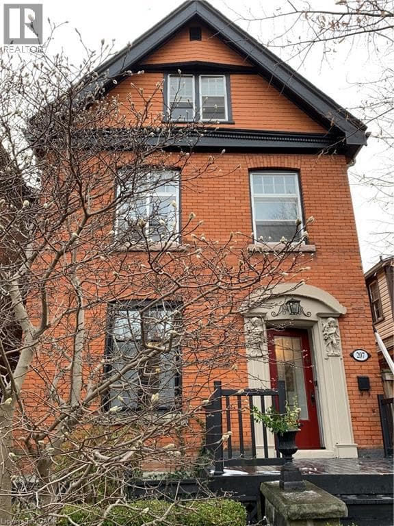 207 CHARLTON Avenue W Unit# MAIN, Cornerstone — photo 2