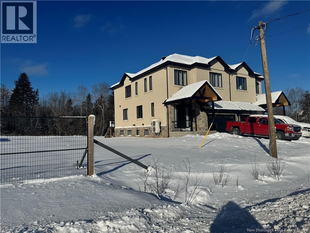 135 Charles Lutes Road, New Brunswick — photo 2