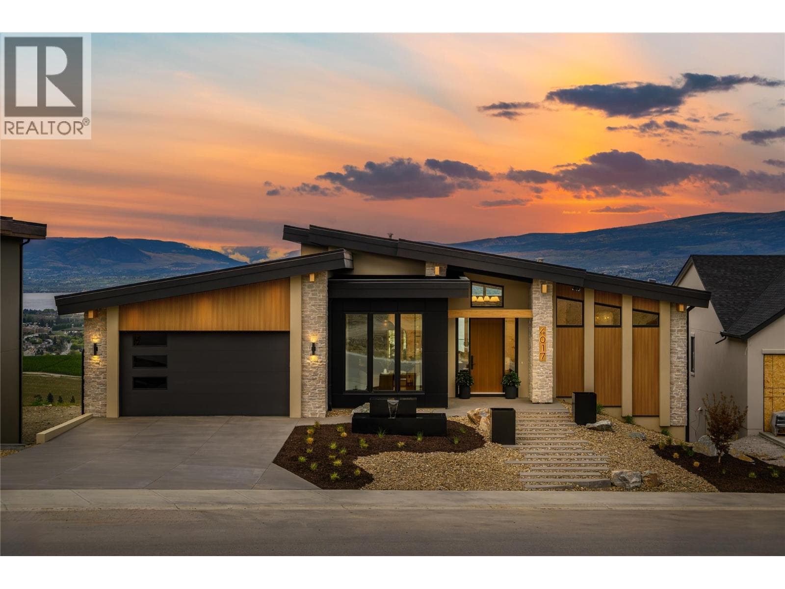 4017 SUNSTONE STREET in 