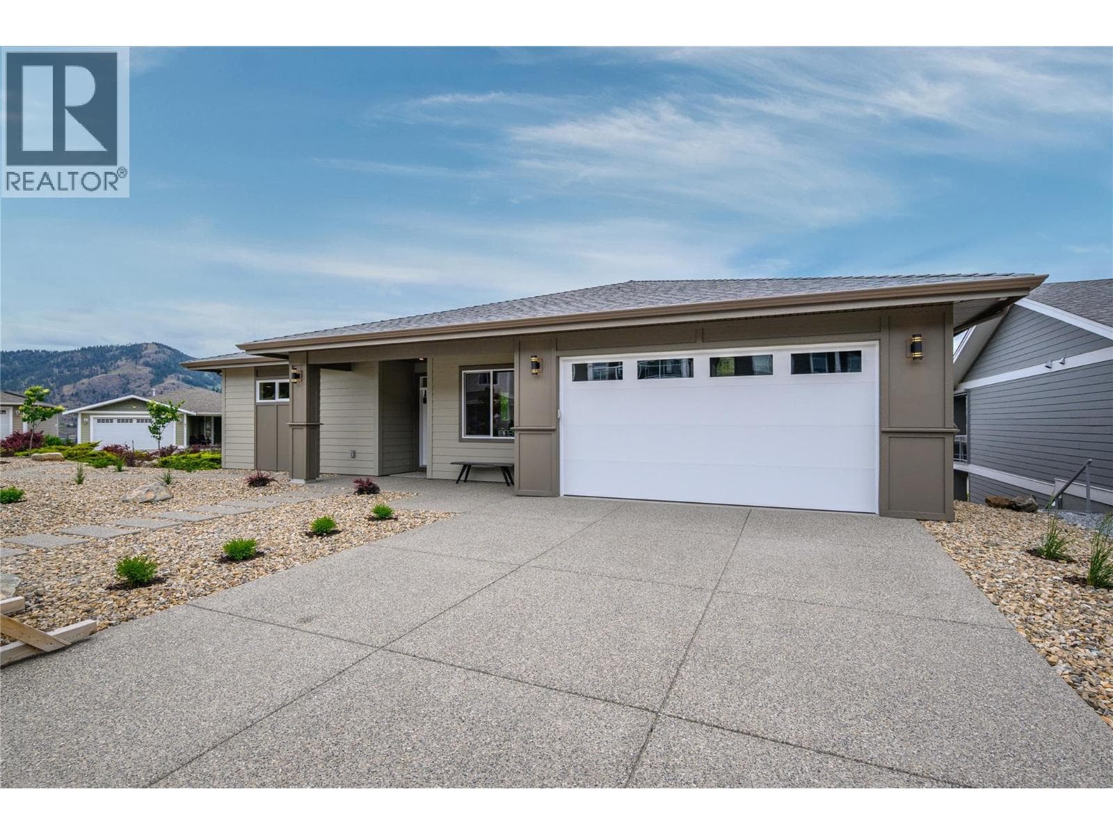 7760 OKANAGAN LANDING ROAD UNIT 98 LOT 1 in 