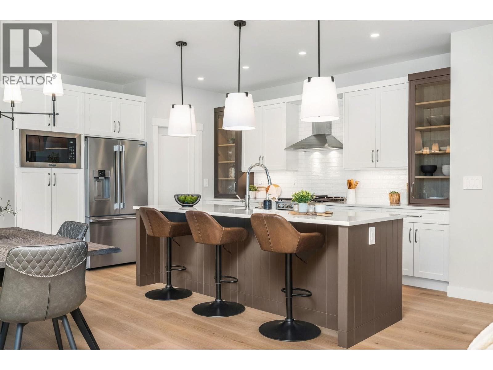 7760 OKANAGAN LANDING ROAD UNIT 98 LOT 1, Interior REALTORS® — photo 3