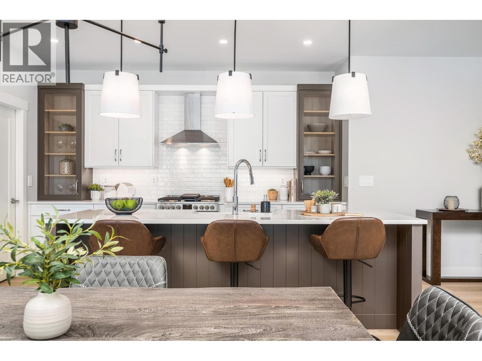 7760 OKANAGAN LANDING ROAD UNIT 98 LOT 1, Interior REALTORS® — photo 4