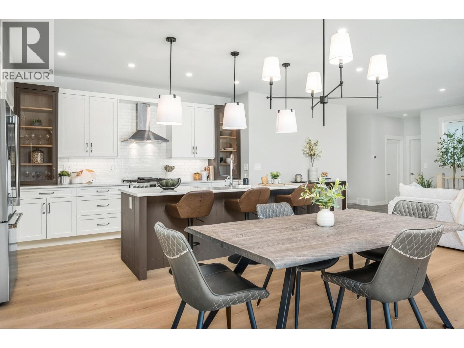 7760 OKANAGAN LANDING ROAD UNIT 98 LOT 1, Interior REALTORS® — photo 5