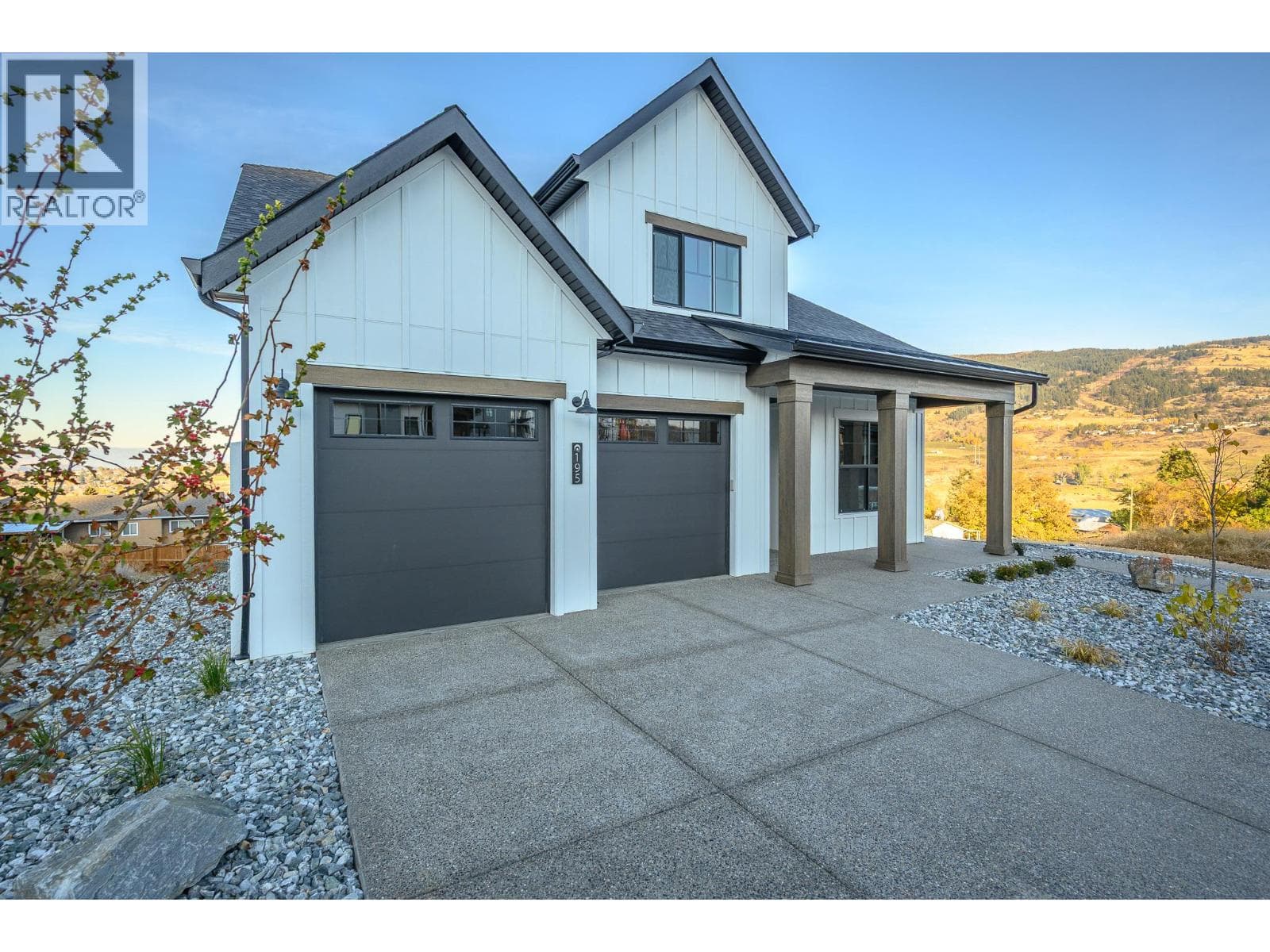 195 SARSONS DRIVE LOT 10 in 