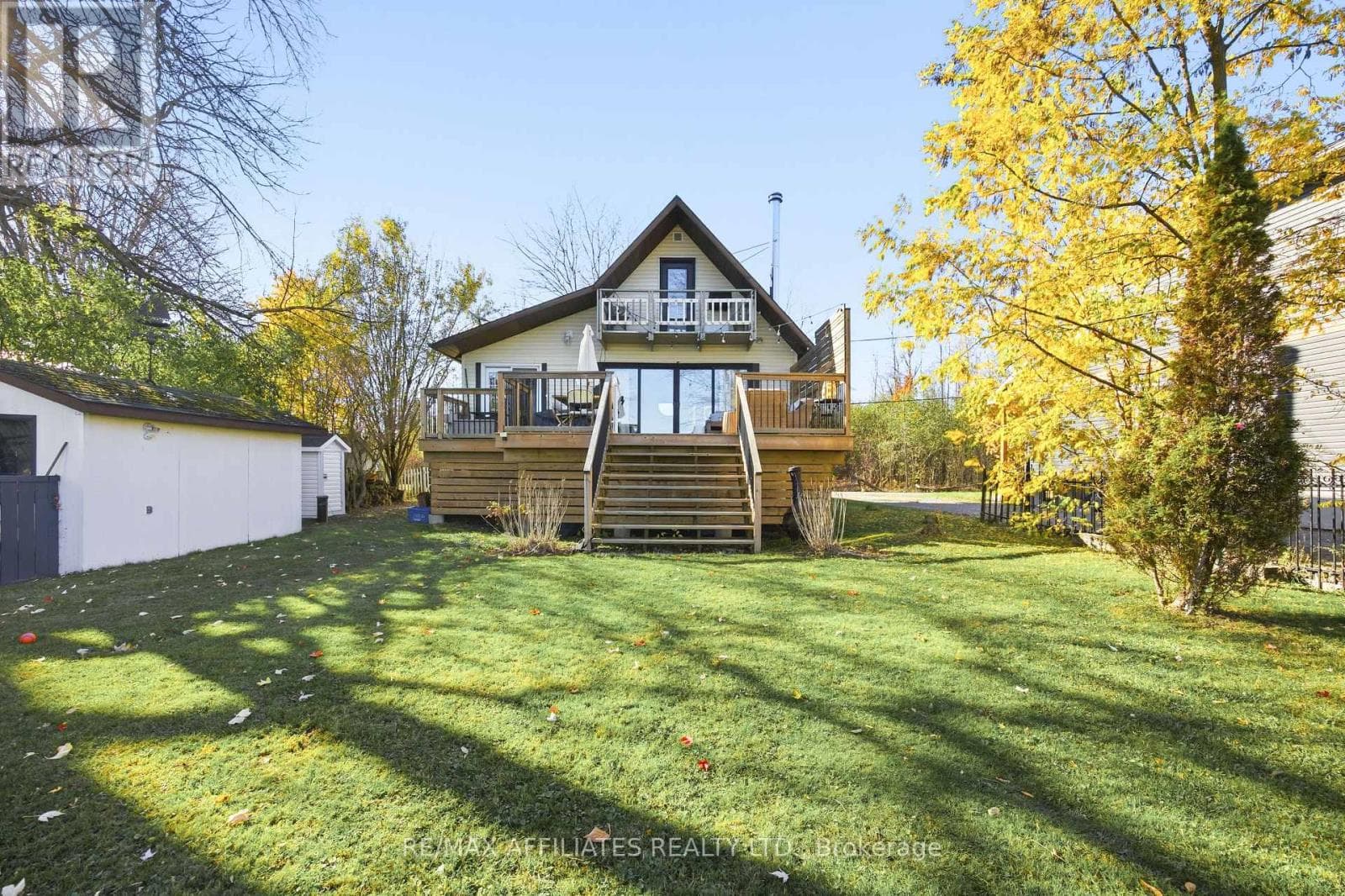 124 MCCULLOUGH'S LANDING ROAD in 