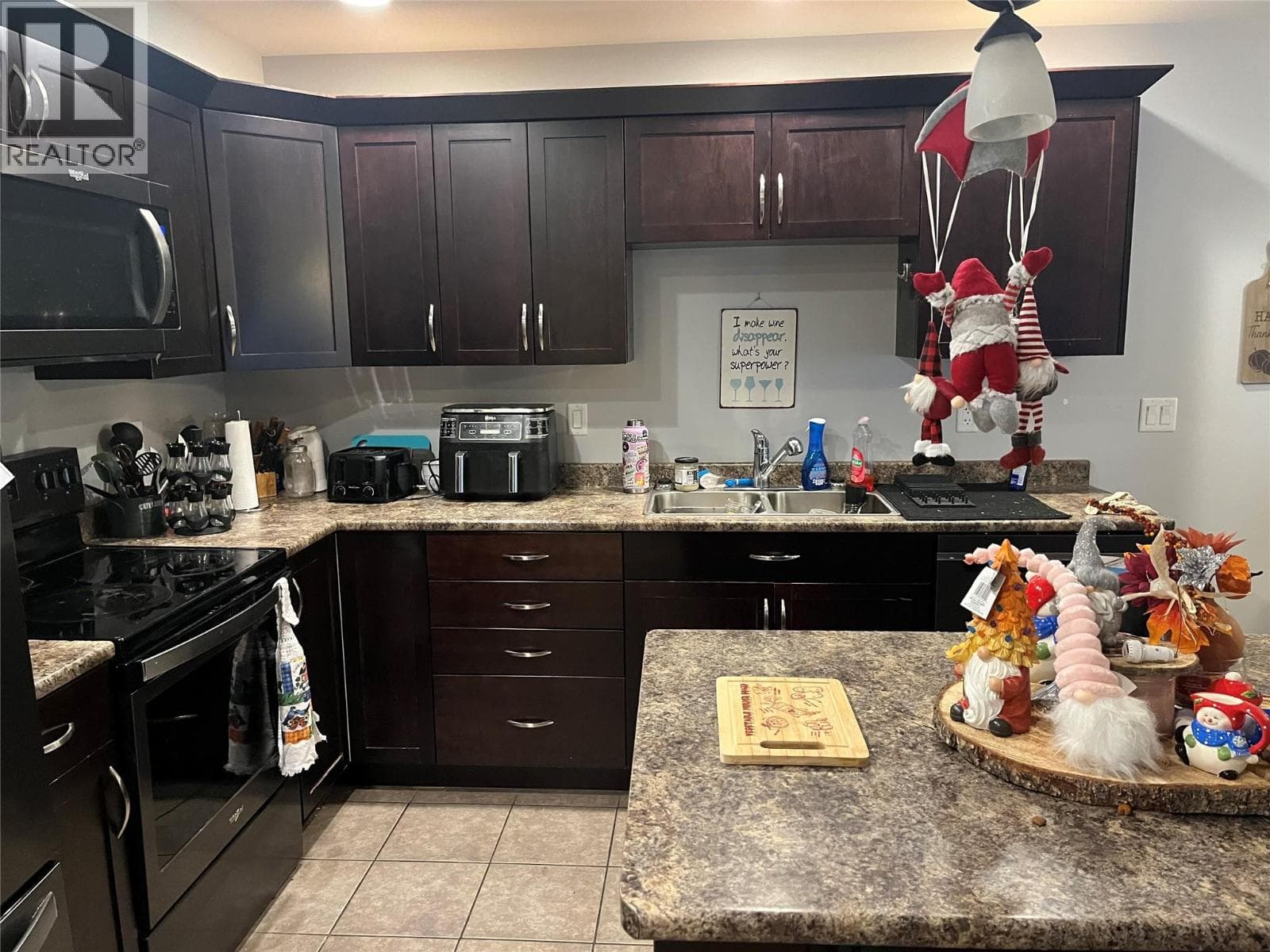 3031 WESTSYDE Road Unit# 8, Interior REALTORS® — photo 3