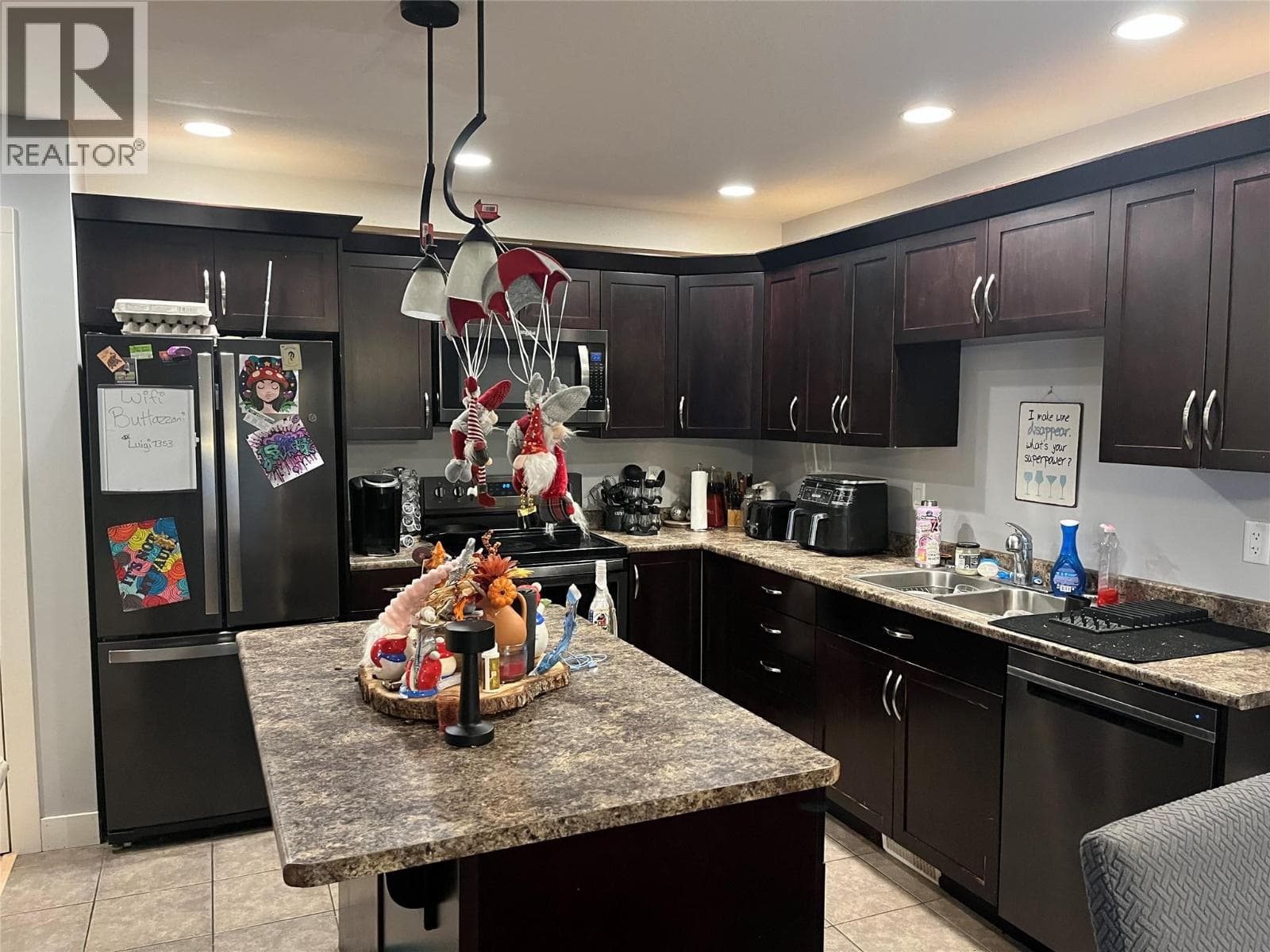 3031 WESTSYDE Road Unit# 8, Interior REALTORS® — photo 4