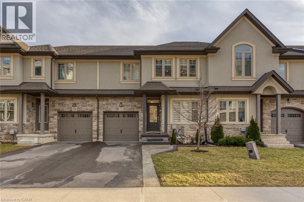122 SHOREVIEW PLAZA in Lakeshore
