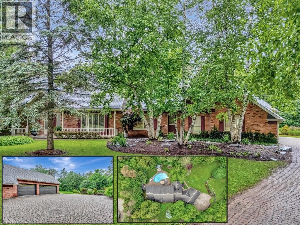 22 DEERPATH COURT in Shades Mills