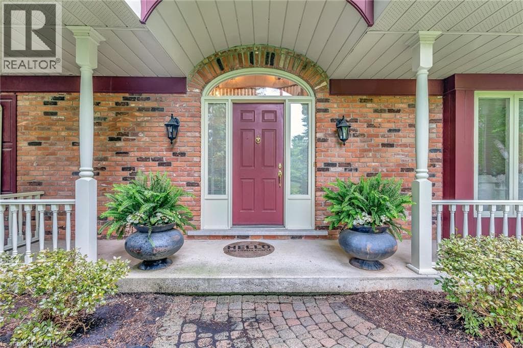 22 DEERPATH COURT, Cornerstone — photo 3