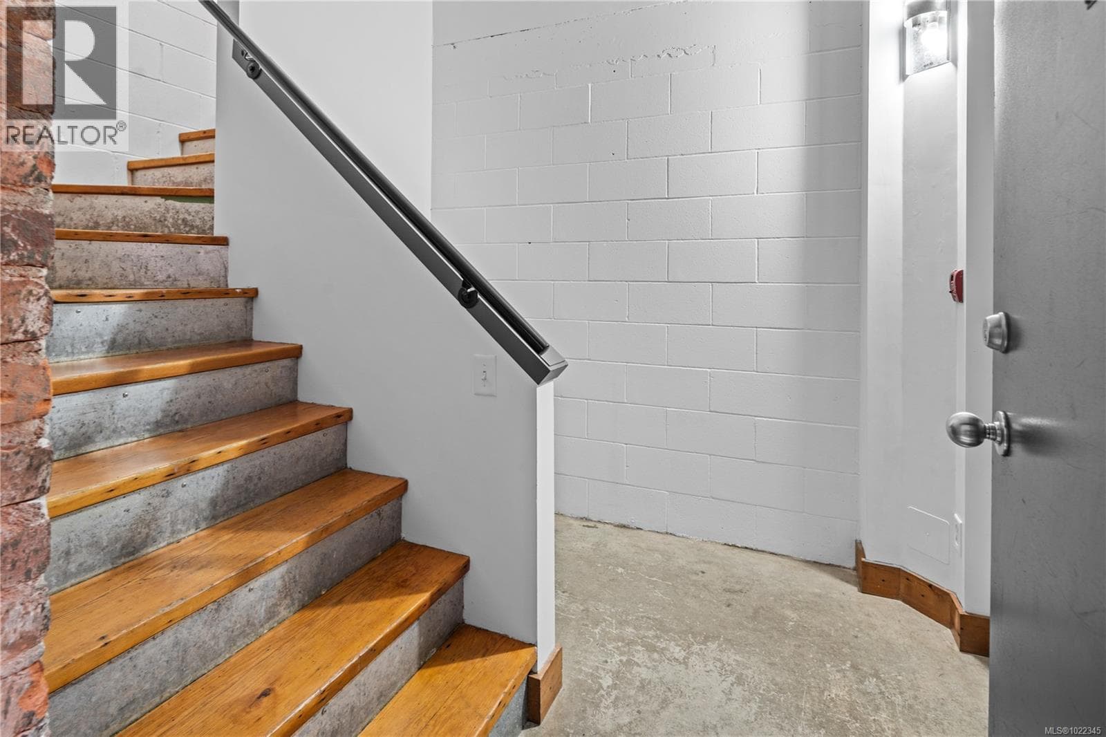 204 588 PANDORA AVENUE, Victoria — photo 5