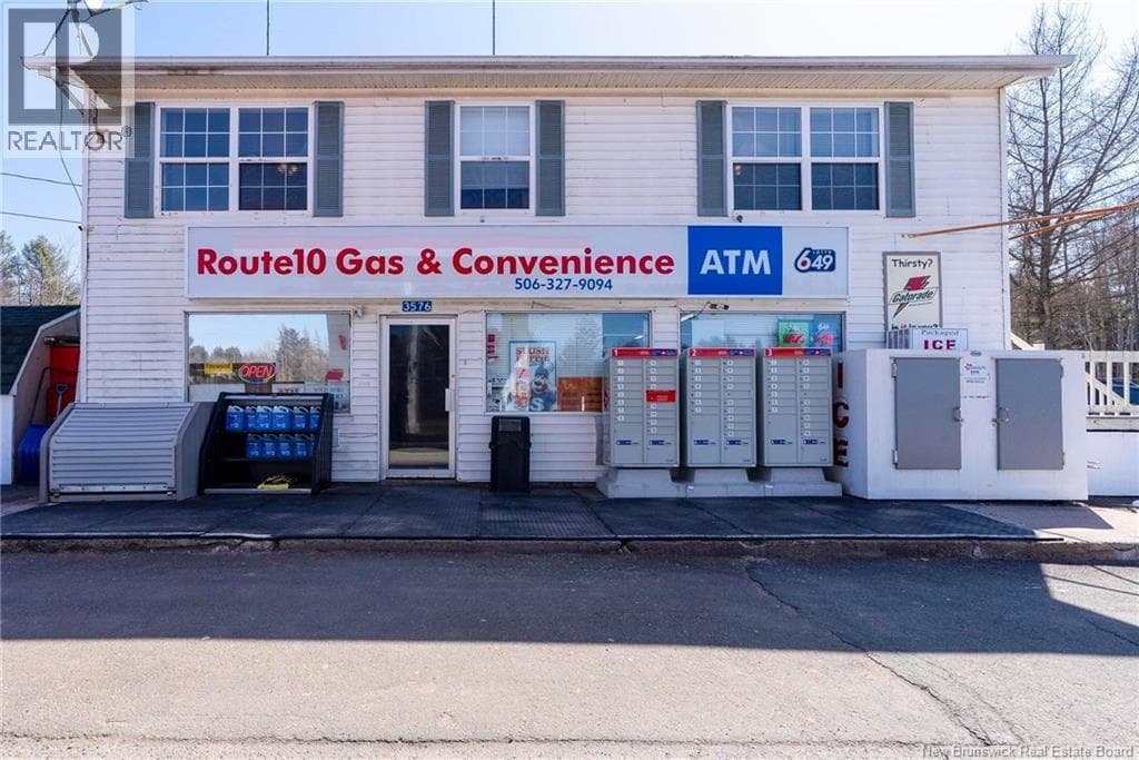3576 ROUTE 10, New Brunswick — photo 2