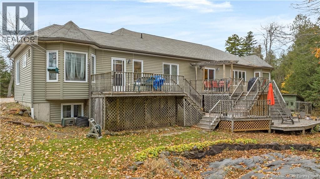 186 PETTINGILL ROAD, New Brunswick — photo 5