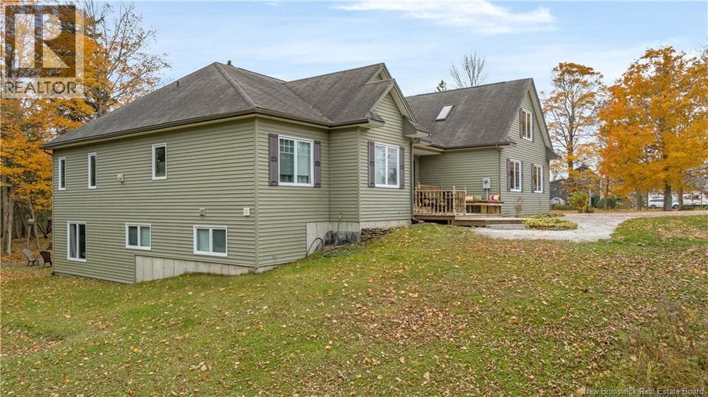 186 PETTINGILL ROAD, New Brunswick — photo 4