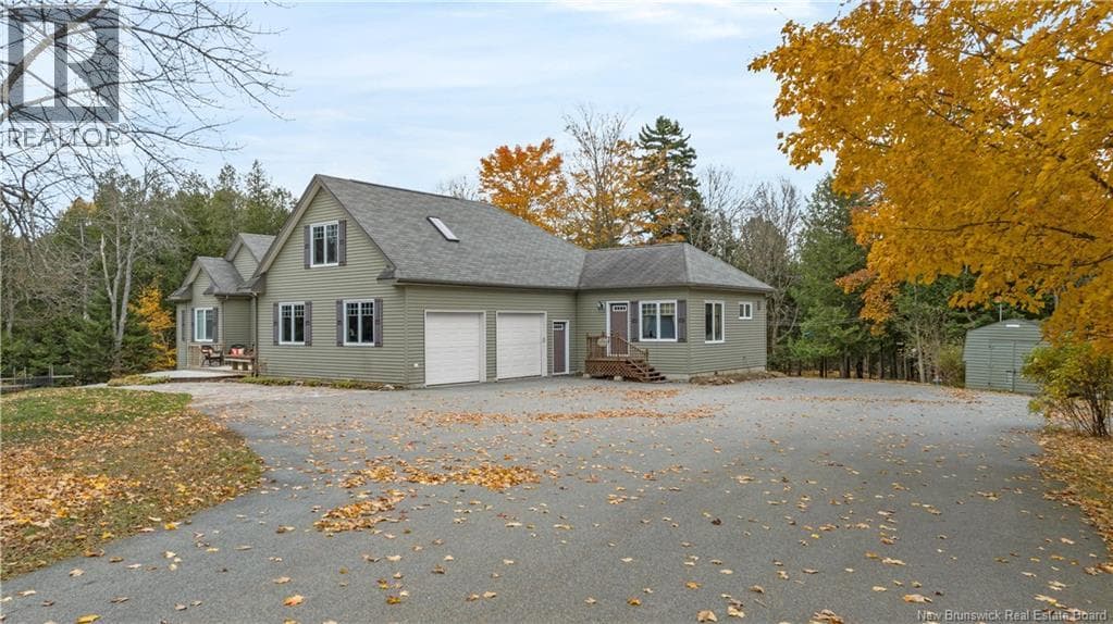 186 PETTINGILL ROAD in 