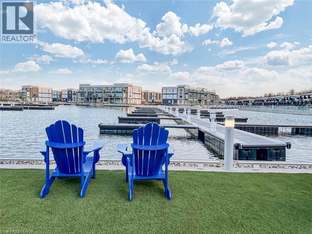 415 SEA RAY AVENUE Avenue Unit# 403 in 