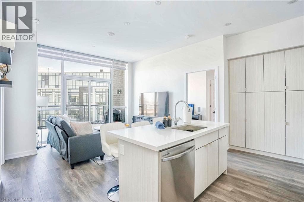 415 SEA RAY AVENUE Avenue Unit# 403, Cornerstone — photo 3