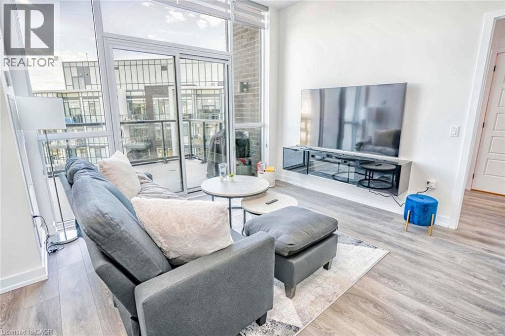 415 SEA RAY AVENUE Avenue Unit# 403, Cornerstone — photo 4