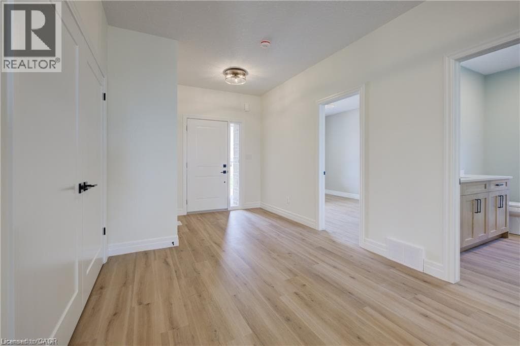 117 PUGH STREET, Cornerstone — photo 3