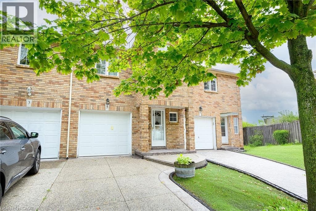 5 VULCAN COURT in Eastdale