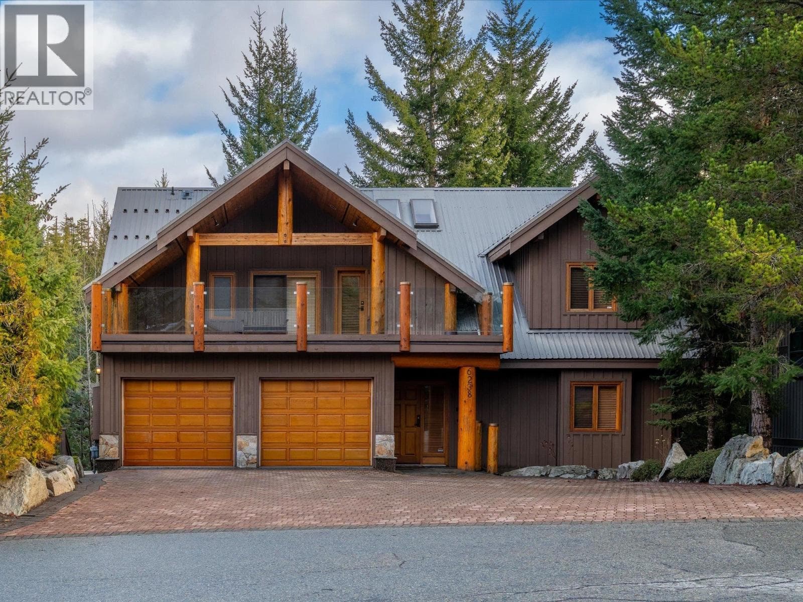 6238 PALMER DRIVE in 