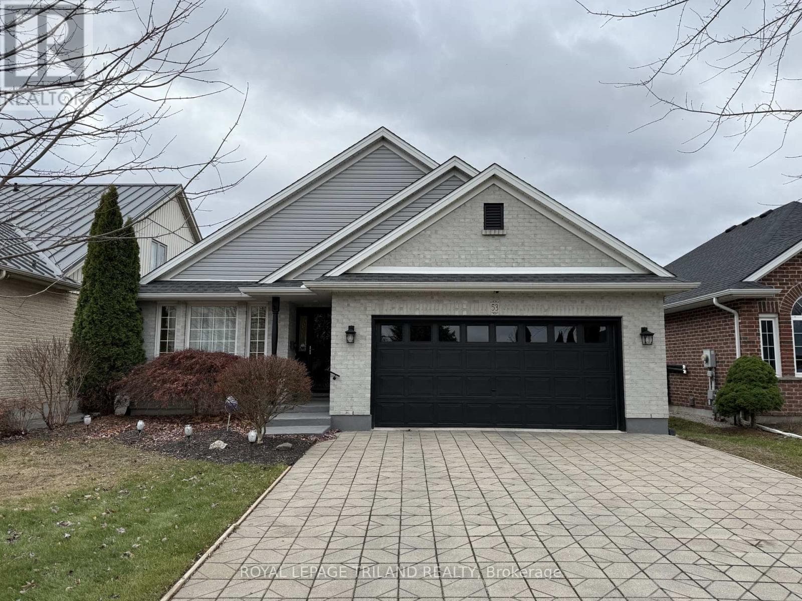 53 AUGUSTA CRESCENT in 