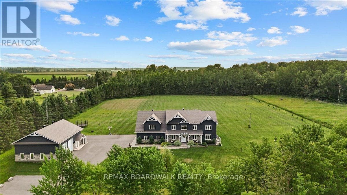 2440 EMMETT ROAD in CUMBERLAND