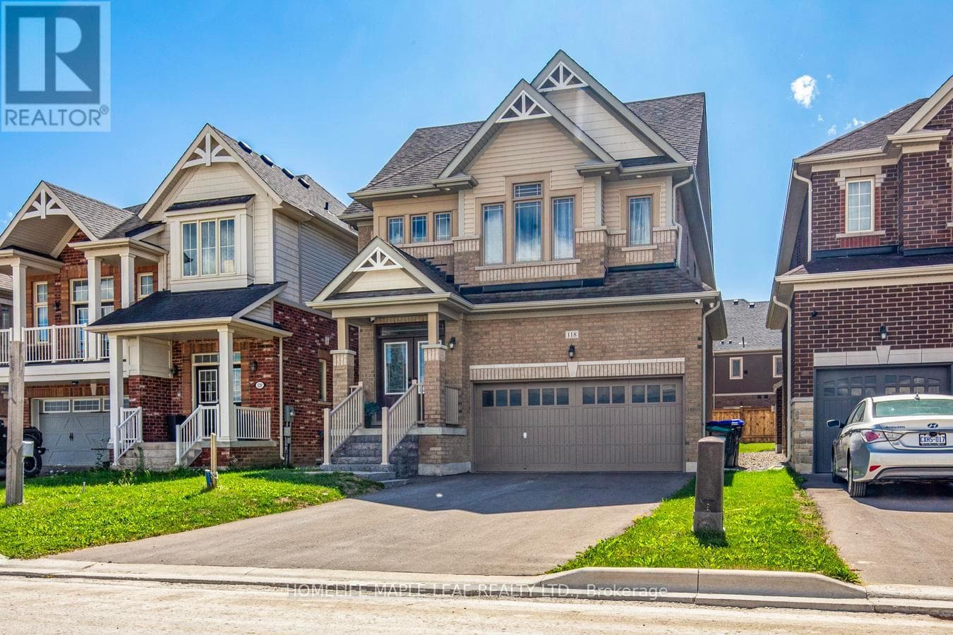 118 LORNE THOMAS PLAZA, Toronto — photo 3