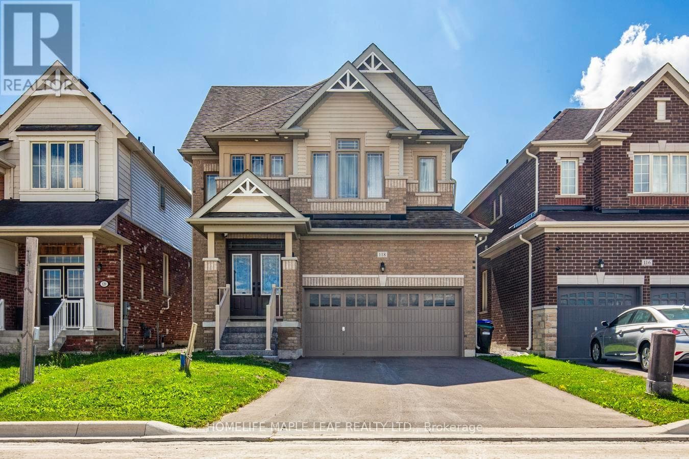 118 LORNE THOMAS PLAZA, Toronto — photo 4