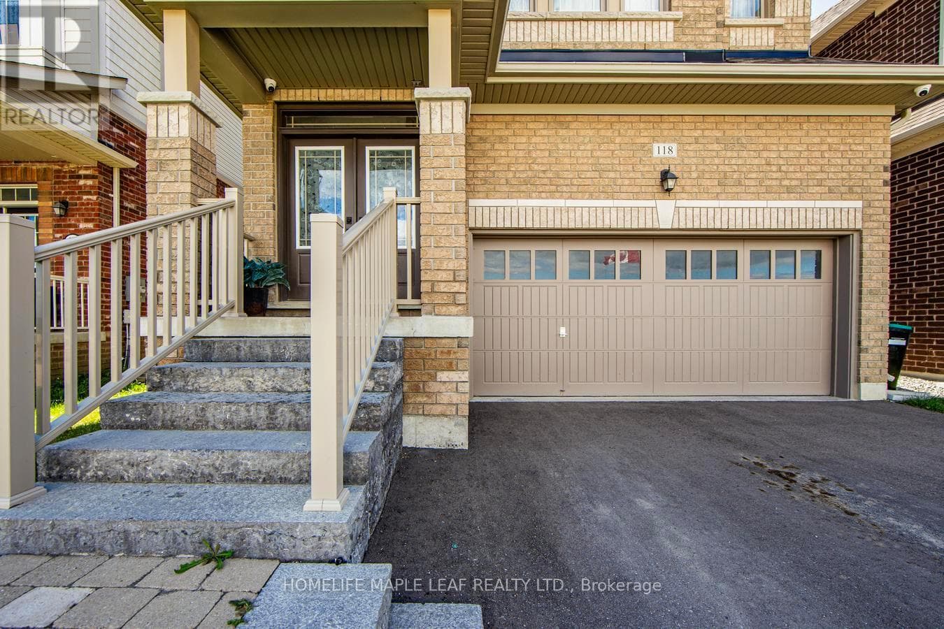 118 LORNE THOMAS PLAZA, Toronto — photo 5