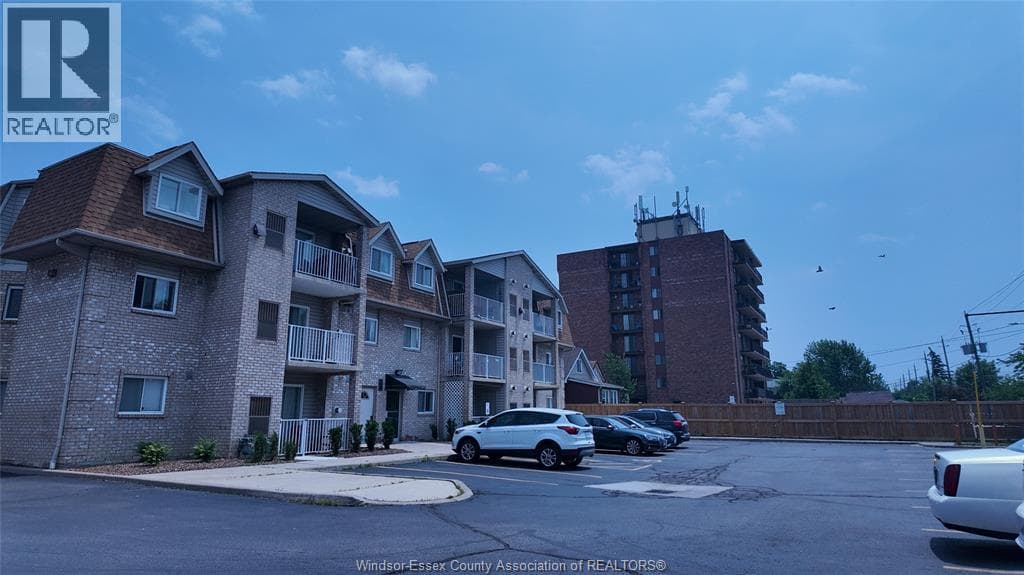 1323 LANGLOIS AVENUE UNIT 201, Windsor — photo 3