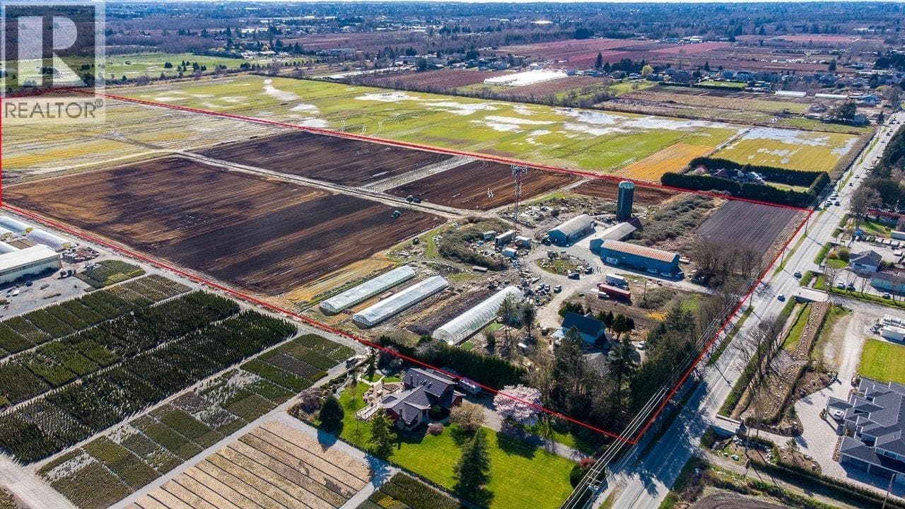 14780 WESTMINSTER HIGHWAY in East Richmond
