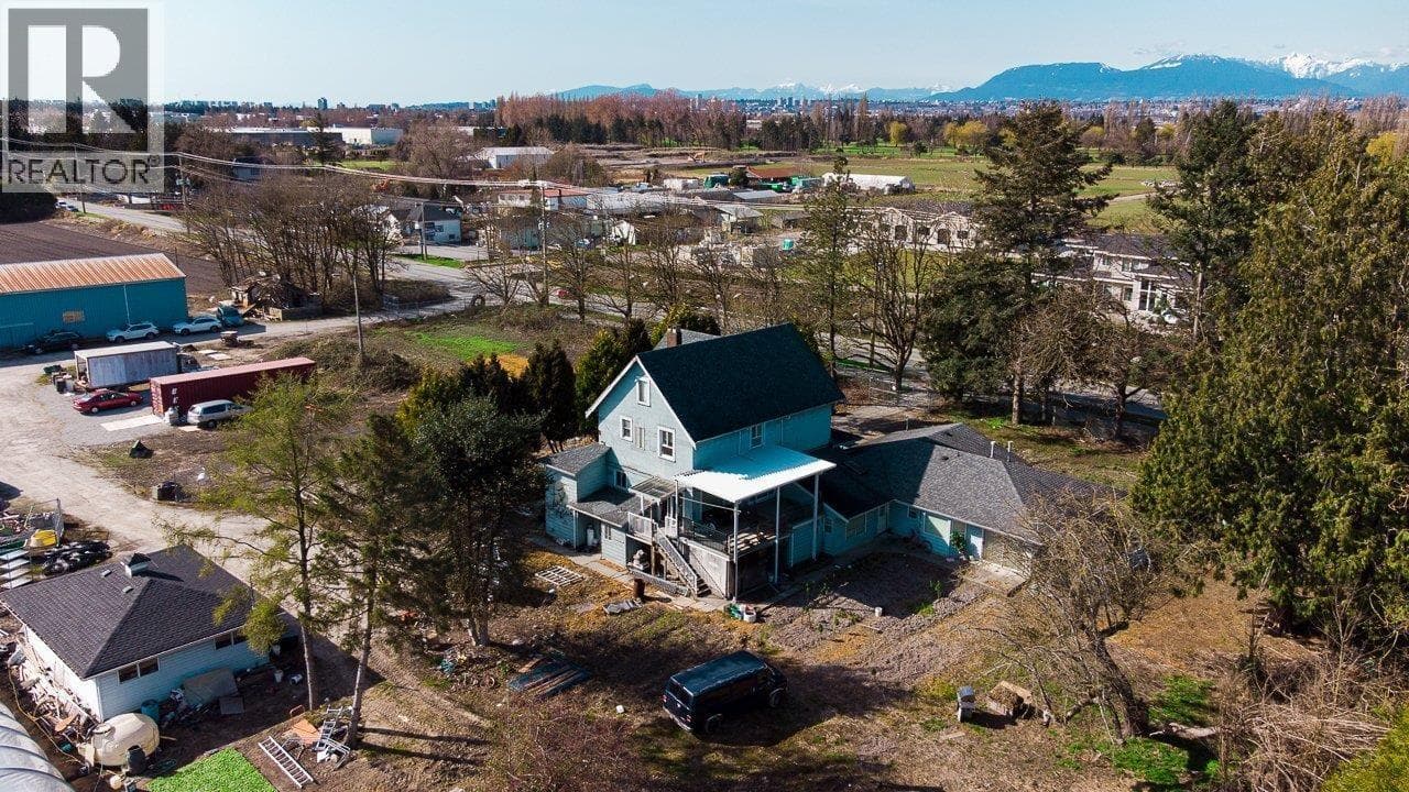 14780 WESTMINSTER HIGHWAY, Greater Vancouver — photo 2