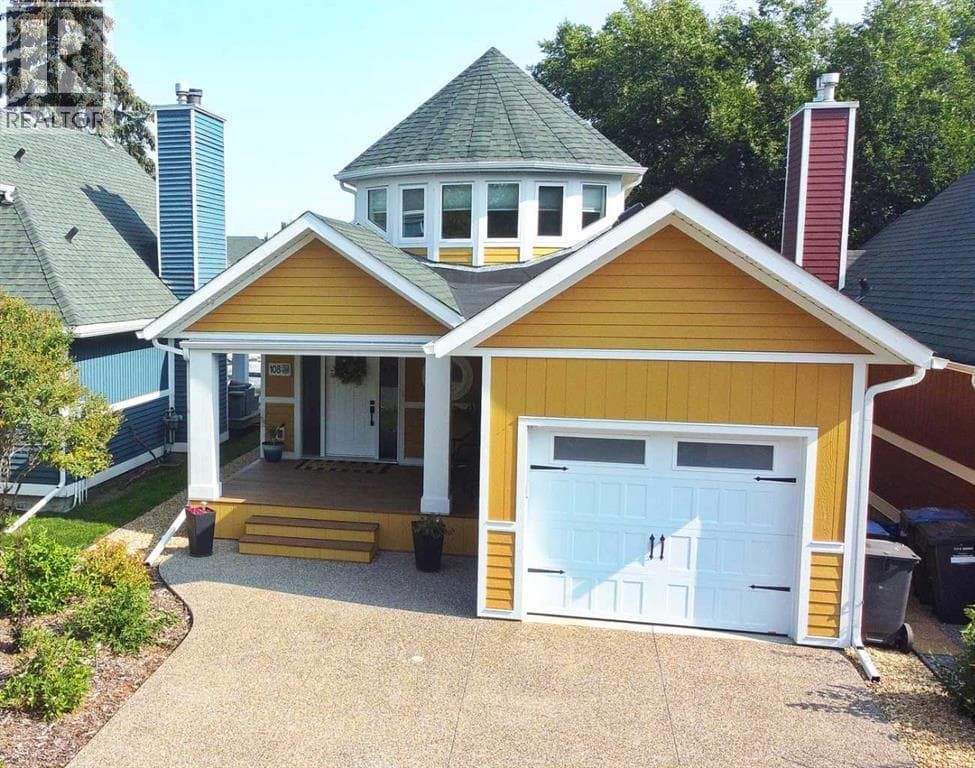 108 MARINA BAIE COURT, Red Deer (Central Alberta) — photo 3