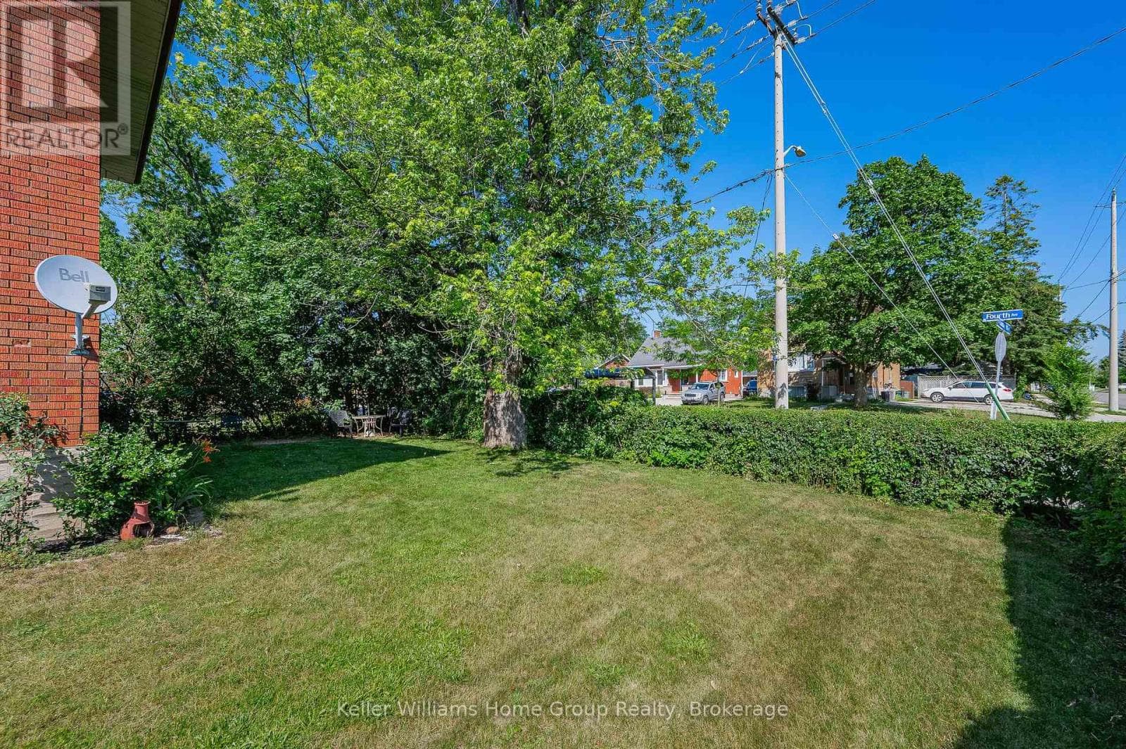 228 CONNAUGHT STREET — photo 5