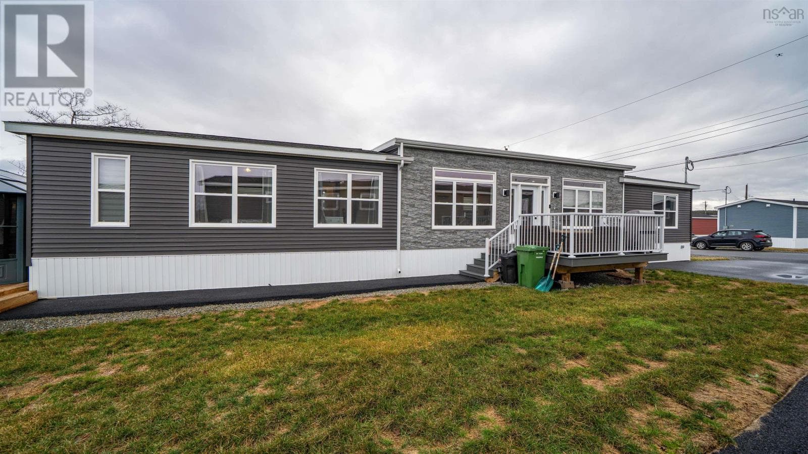 23 Halton Drive in ELMSDALE