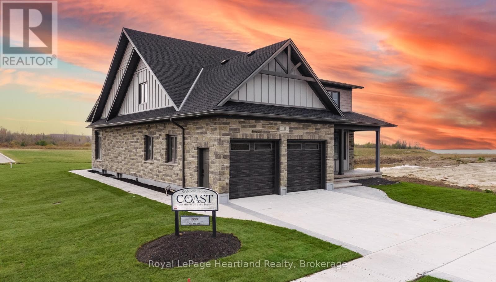 171 KINGFISHER LANE in 